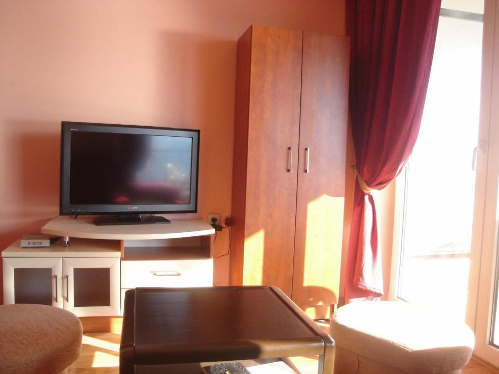Villa Old Town Ohrid Camera foto