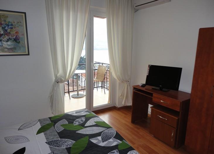 Villa Old Town Ohrid Esterno foto