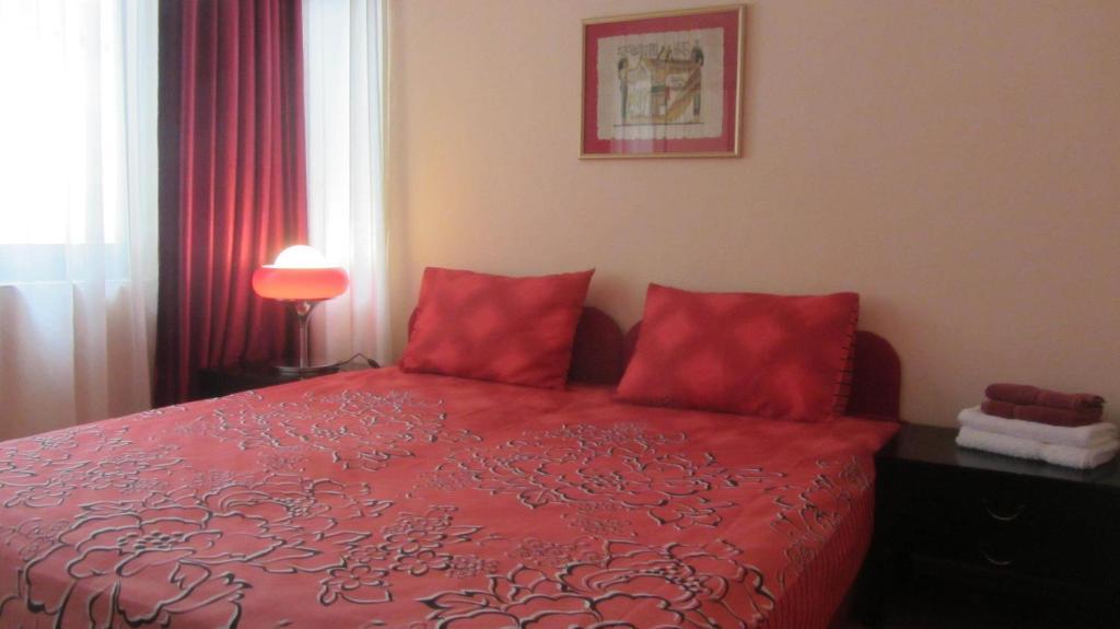 Villa Old Town Ohrid Esterno foto