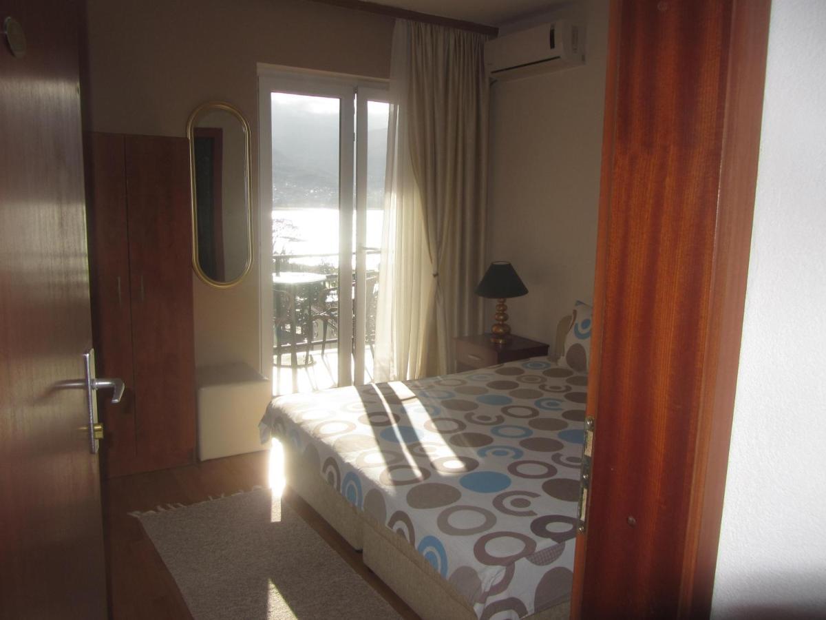 Villa Old Town Ohrid Esterno foto